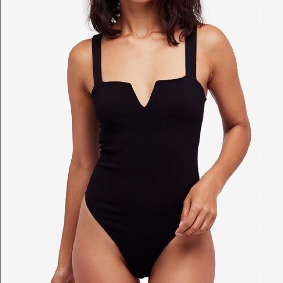 free people pippa bodysuit